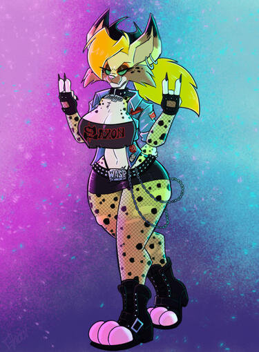 Commission for Stuart K Reilly