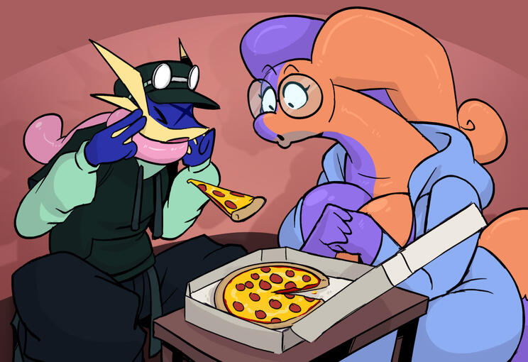 Commission for Static
